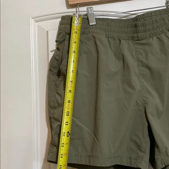 Alaskan Hardgear Lightweight Shorts - Picture 5 of 5